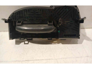 Панель приборов 8200725330   Renault Twingo II       