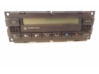 Блок управления климат-контролем 5HB00813900, 3B1907044C   Volkswagen Bora