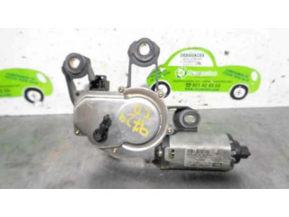 Моторчик заднего дворника 2T1417W400AC, 404738C Ford Connect