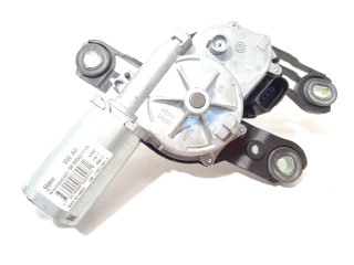 Моторчик заднего дворника 5F4955711A, W000086097    Skoda Octavia Mk3 (5E)