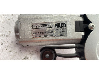 Моторчик заднего дворника 64344002 Citroen Nemo