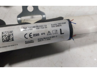 Подушка безопасности двери 52086406, 00519595000 Jeep Renegade