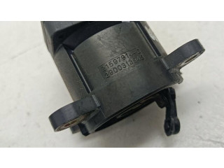 Клапан EGR    Citroen C5    