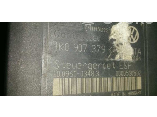 Jednotka ABS 1K0907379k, 1k0614517h Seat Toledo II (1M) 2005