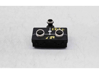 Блок комфорта 5Q4959593F Skoda Superb B8 (3V)