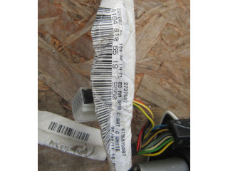 Зеркало электрическое Mercedes-Benz ML W164 2005 - 2011 года