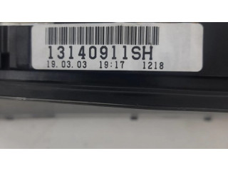 Přístrojová deska Opel Vectra C 2005 13140911SH