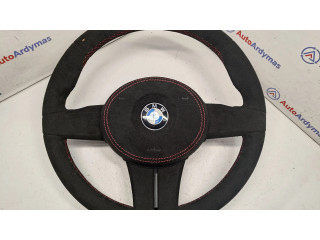 Руль BMW Z4 E85 E86 2002-2008 года 32306784840, 32306758160