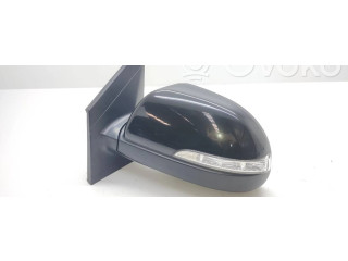 Зеркало (управляемое электричеством) SsangYong Korando