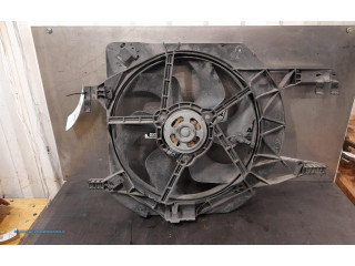 Вентилятор радиатора     7701050191    Renault Trafic II (X83) 