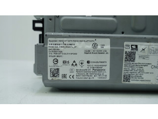 Дисплей 5H0035869 Volkswagen Golf VIII