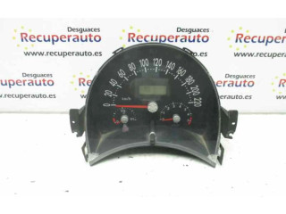 Přístrojová deska  Volkswagen New Beetle  1C0920800C  