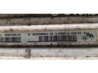 Комплект радиатора Renault Scenic III - Grand scenic III