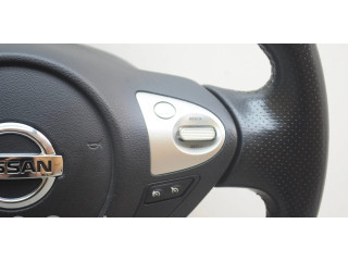 Volant Nissan Juke I F15 2018 34232409A, 34164696D