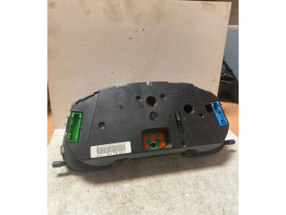 Панель приборов 1U1919033L, 110008799005 Skoda Octavia Mk1 (1U)