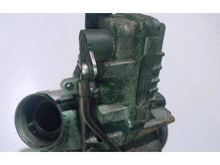 Turbodmychadlo Турбина A6460900180, 100240T180 Mercedes-Benz E W211