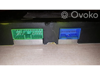 Модуль фонарей