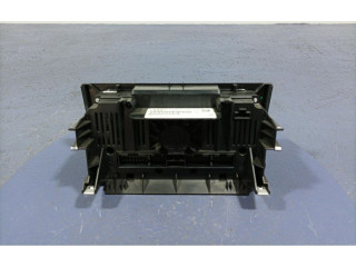 Блок управления климат-контролем 8P0820043BM, 8P0820043BM   Audi A3 S3 A3 Sportback 8P