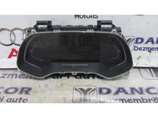 Přístrojová deska Renault Captur II 2023 P248094497R, P248094497R