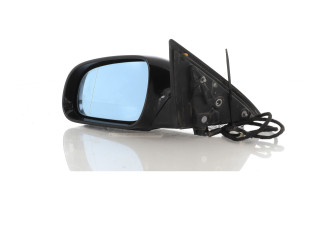 Zpětné zrcátko Audi A8 S8 D3 4E 2007 4E1858531M3FZ