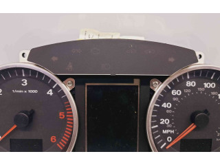 Přístrojová deska Audi Q7 4M 1997