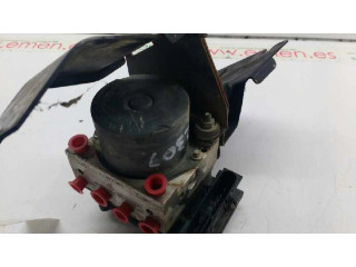 Блок АБС 8200229137, ABS Renault Clio II 2001-2005 года