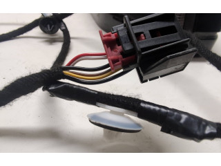 Зеркало электрическое        Audi A6 S6 C8 4K  2018 -  года   