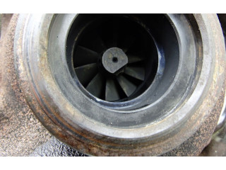  Турбина Volkswagen Golf VII  04L253019Q         