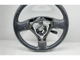 Руль Toyota Corolla Verso E121  2004 - 2007 года GS12001450      