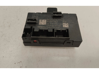 Блок комфорта 8K0959795G Audi Q5 SQ5