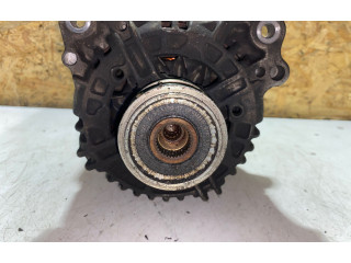 Генератор 06F903023F, 0124525091 Mitsubishi Grandis