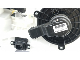 Комплект воздушного узла салона