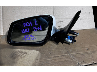 Zpětné zrcátko  BMW 7 F01 F02 F03 F04 2012  braknumeruczci  