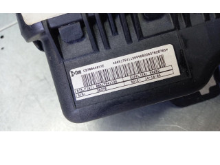 Подушка безопасности пассажира    Fiat Punto (199)