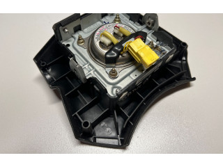 Подушка безопасности водителя Mitsubishi Grandis