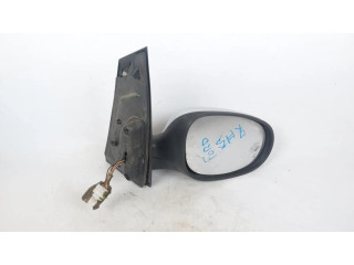 Зеркало электрическое        Ford Ka  2009-2017 года   