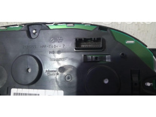 Панель приборов 248095021R Dacia Lodgy