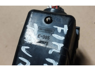 Блок предохранителей Ford Taurus