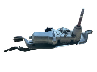 Моторчик заднего дворника GS2A67450, 8496000572 Mazda 6