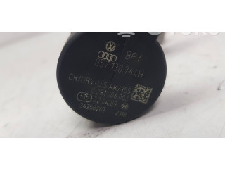 Топливная рампа 03L089C, 057130764H Volkswagen Golf VI для двигателя CBA