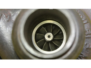 Turbodmychadlo Турбина 9686120680 Citroen Berlingo