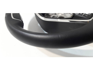 Руль Skoda Octavia Mk4 2019 - года 3111037