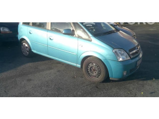 Блок управления климат-контролем 13219160 Opel Meriva A