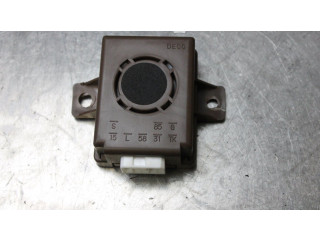 Блок управления 96427140 Chevrolet Nubira