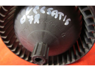 Вентилятор печки 52492651 Renault Vel Satis