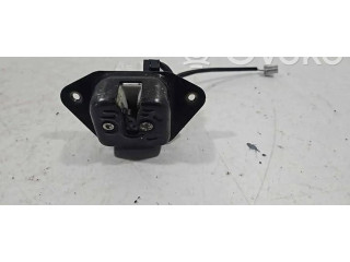 Замок багажника     Honda Accord 2003 - 2007 года