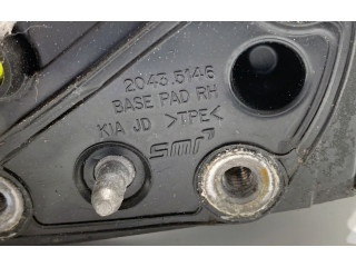 Зеркало электрическое KIA Ceed 2012 - 2018 года