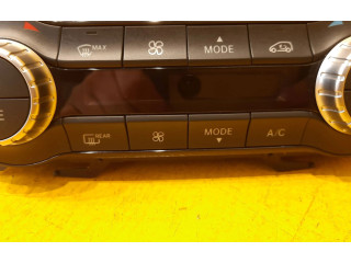 Блок управления климат-контролем A2469002408, A2469010805 Mercedes-Benz A W176