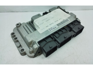 Řídící jednotka 9657595880 Citroen C4 III e-C4 2022