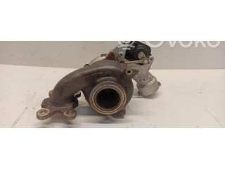  Турбина Skoda Karoq  05E145702L         